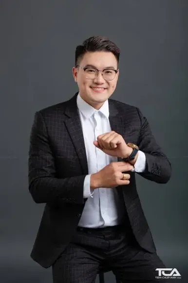 David Nguyen